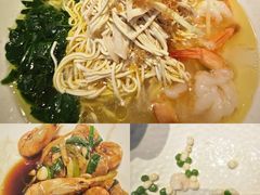 -小厨娘淮扬菜(天印大道店)