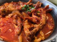 -HOTISLAND海鸡岛·韩国料理(江南西店)