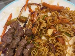 -小两口锦州烧烤·脆皮油边(依云北郡店)