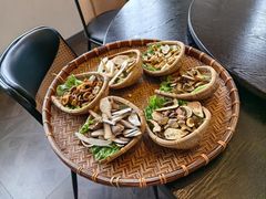 -滇野云南野生菌餐厅(陕西南路店)