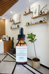 -悦芳庭美肤美体品牌集合店