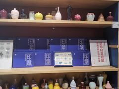 -天坛文创店