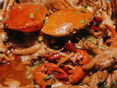-胖哥俩肉蟹煲(湖滨银泰in77店)