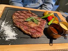 -MOCUS莫卡斯餐厅(祥云小镇店)