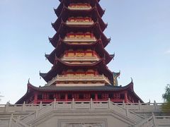 -嘉峪关方特丝路神画