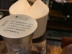 -同仁四季椰子鸡(海岸城天利店)