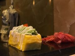 -昊·来了寿司(泡桐树店)