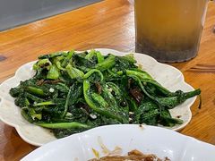 -南记食粥坊·宵夜大排档(莲花总店)