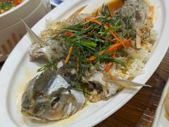 -下梅人家土菜馆(历史文化餐厅度假区店)