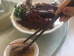 -迎喜海鲜酒楼(鹏森·海纳中心店)