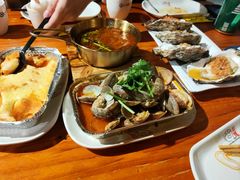 -本色.小马哥烧烤(五一路总店)