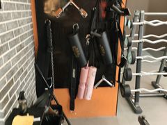 -加伍磅健身(千树店)