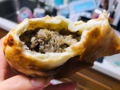 烤包子-清真·玛丽亚新疆菜主题餐厅(浙江中路店)