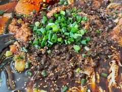-蓉城西二道无名冒菜(西二道街店)