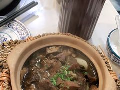 -陈记顺和潮汕牛肉火锅(棠德南路店)