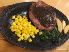 -萨莉亚意式餐厅(特力时尚汇店)