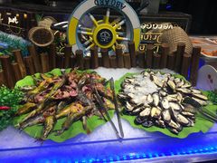 -欢乐牧场(T12店)