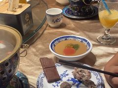 -百叶居·老北京涮羊肉(鼓楼店)