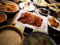 -黄三怪(清河店)