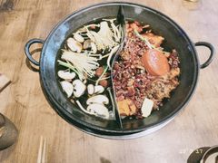 -楠火锅(昆山金鹰店)