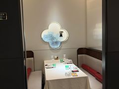 -華府Deluxe(兴业太古汇店)