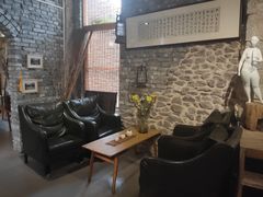 -驿舍·民國老营房院子私房菜(科学会堂店)