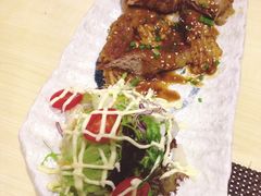 -有喜屋·深夜食堂(北京西路店)