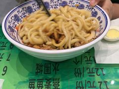 -令氏家外家岐山面(火炬路店)