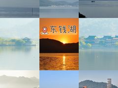 -东钱湖旅游度假区