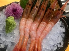 -水之惠鲜鱼料理(王府大街店)