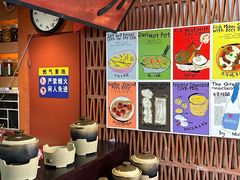 -尼岔湖北小馆(月坛北街店)