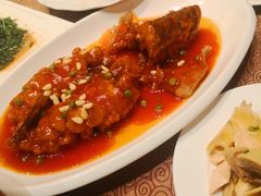 -东方明珠老上海8号餐厅(东方明珠广播电视塔店)