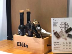 -HELLO MUSAE 拾光缪斯餐厅·纯正希腊风味(苏州中心店)