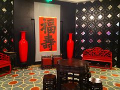-誉八仙酒楼(静安大悦城店)