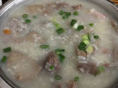 -南记食粥坊·宵夜大排档(岭南分店)