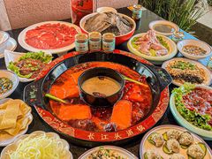 -三江两海老火锅(北京首店)