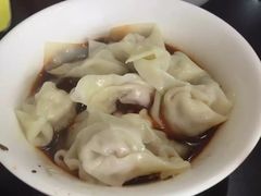 -继红顺河抄手名小吃