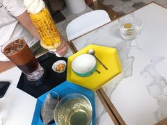 -茶是一枝花泡茶店