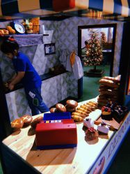 -幻贝家儿童乐园(温州银泰城店)