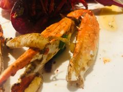-加餐海鲜自助(宝龙一城店)