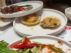 -火地铁板烧(昆山万象汇店)