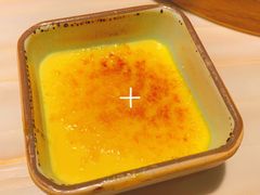 焦糖布丁-伝承·和牛寿喜烧·放题(东营银座购物中心店)