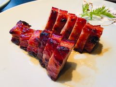 -丽晶轩中餐厅(重庆丽晶酒店)
