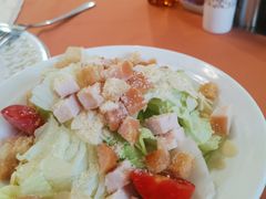 -新侨三宝乐西餐厅(崇文门店)
