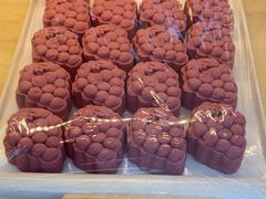 -祥禾饽饽铺·中式糕点(北京来福士店)