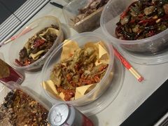 -麦当劳(吴中大道店)
