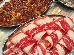 -旺记碳烤肥牛·烤肉大排档(桂城店)