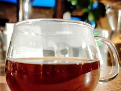 红樱桃-VOYAGE COFFEE(北锣鼓巷店)