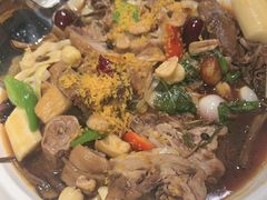 -避风塘(宝山万达店)