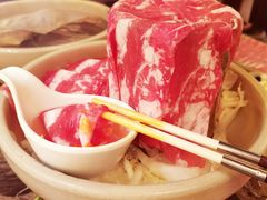 -小龙坎火锅(全球总店)